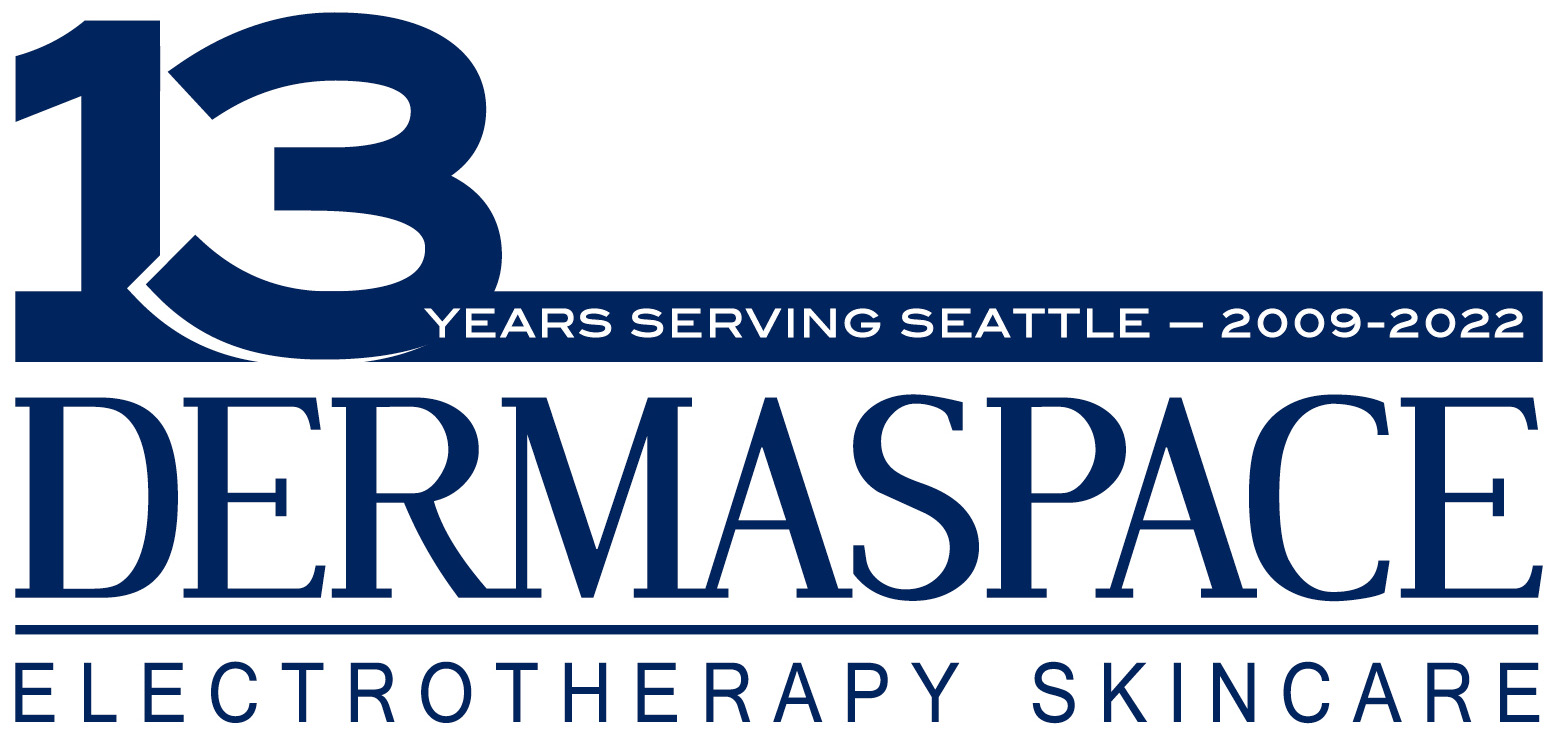 Dermaspace Inc Logo