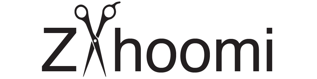 Zahoomi Logo