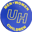 Urban Haircuts Logo