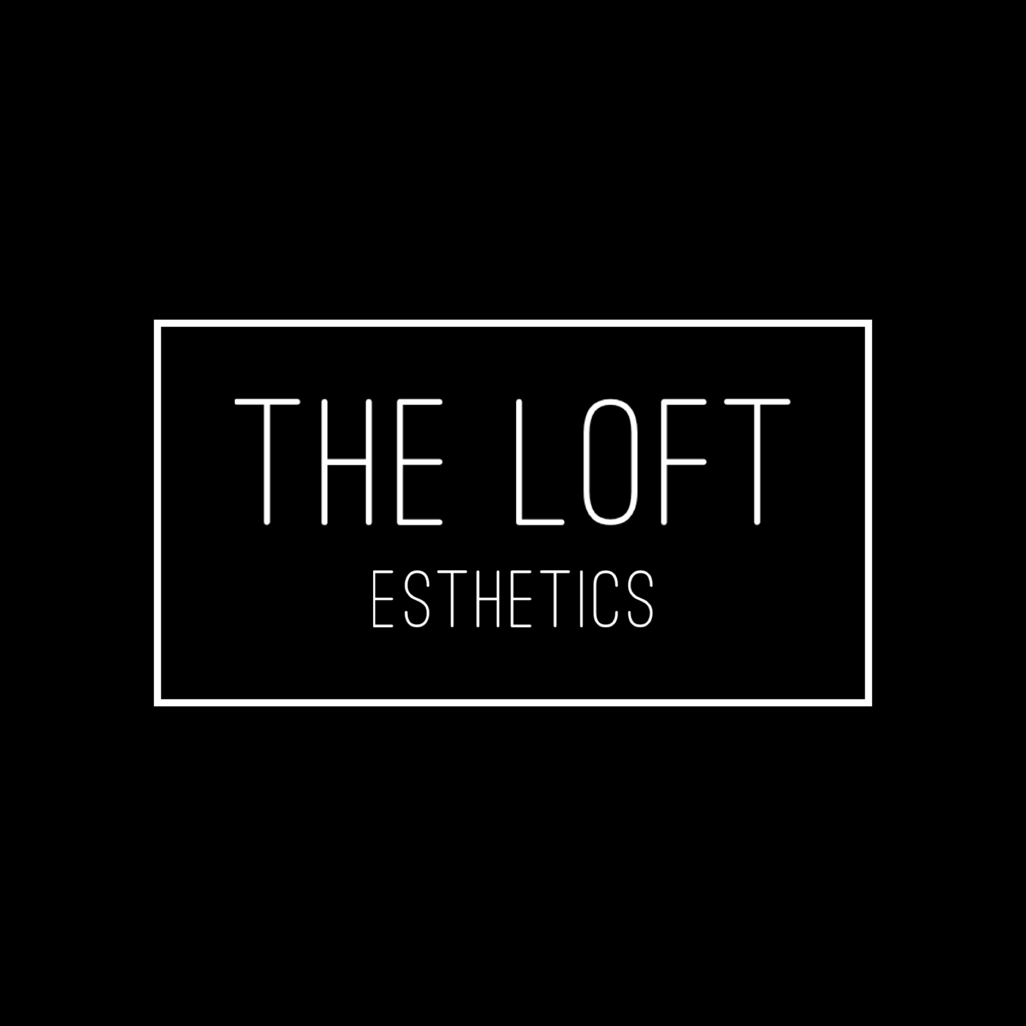 The Loft Esthetics Logo