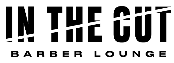 In The Cut Barber Lounge Logo