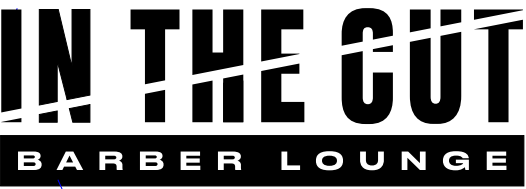 In The Cut Barber Lounge Logo